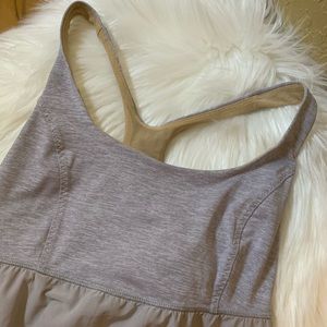 Lululemon athletic top